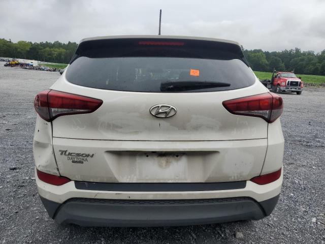 Photo 5 VIN: KM8J33A46HU567926 - HYUNDAI TUCSON LIM 