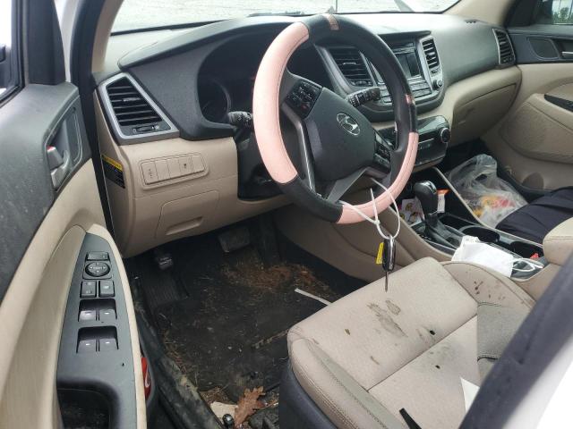 Photo 7 VIN: KM8J33A46HU567926 - HYUNDAI TUCSON LIM 