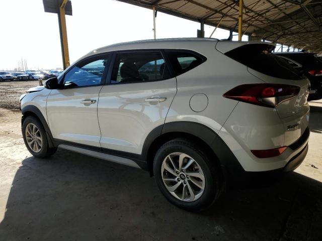 Photo 1 VIN: KM8J33A46HU592597 - HYUNDAI TUCSON LIM 