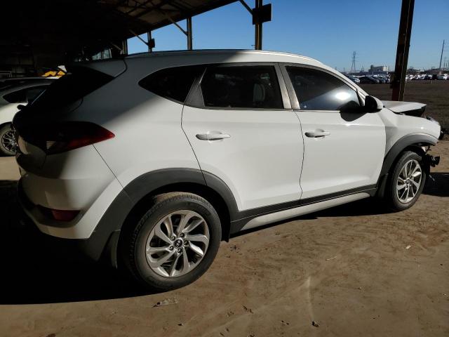 Photo 2 VIN: KM8J33A46HU592597 - HYUNDAI TUCSON LIM 