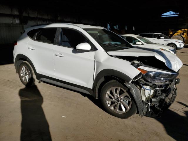 Photo 3 VIN: KM8J33A46HU592597 - HYUNDAI TUCSON LIM 