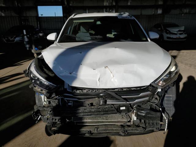 Photo 4 VIN: KM8J33A46HU592597 - HYUNDAI TUCSON LIM 