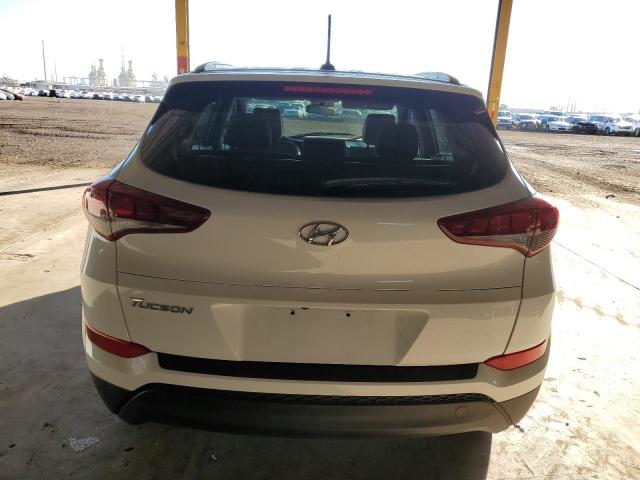 Photo 5 VIN: KM8J33A46HU592597 - HYUNDAI TUCSON LIM 