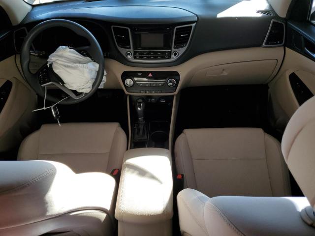 Photo 7 VIN: KM8J33A46HU592597 - HYUNDAI TUCSON LIM 