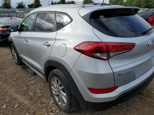 Photo 2 VIN: KM8J33A46HU592678 - HYUNDAI TUCSON LIM 