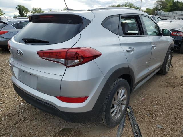 Photo 3 VIN: KM8J33A46HU592678 - HYUNDAI TUCSON LIM 