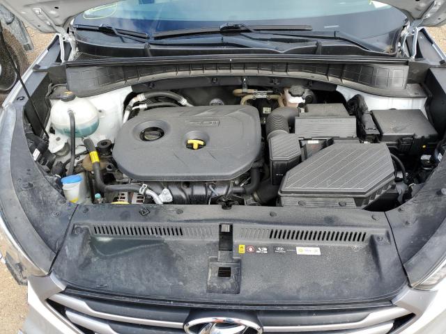 Photo 6 VIN: KM8J33A46HU592678 - HYUNDAI TUCSON LIM 