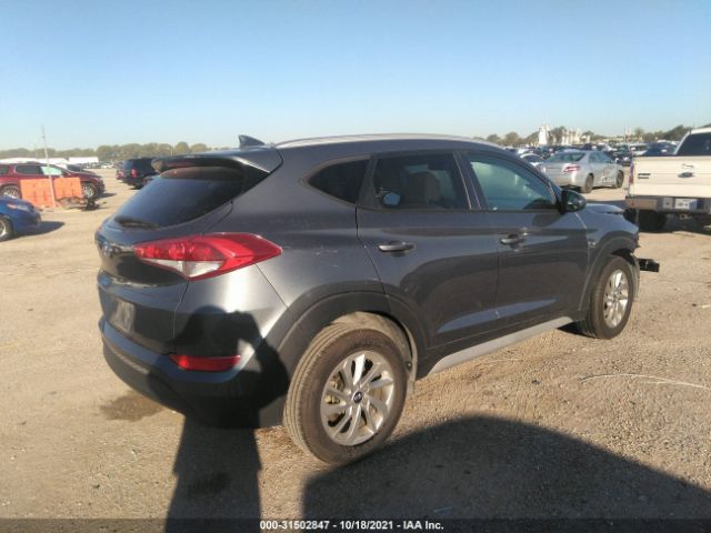 Photo 3 VIN: KM8J33A46JU618492 - HYUNDAI TUCSON 