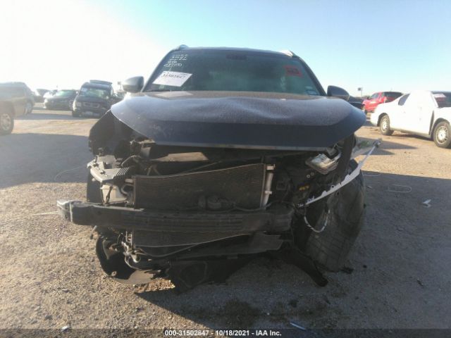 Photo 5 VIN: KM8J33A46JU618492 - HYUNDAI TUCSON 