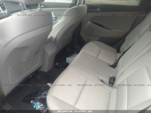 Photo 7 VIN: KM8J33A46JU663240 - HYUNDAI TUCSON 