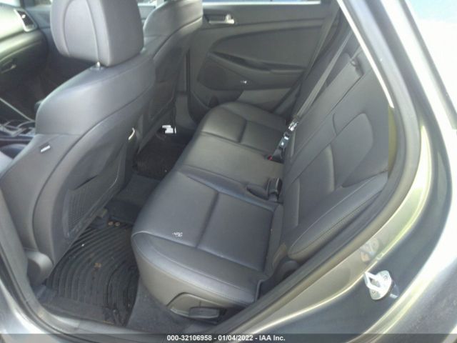 Photo 7 VIN: KM8J33A46JU671239 - HYUNDAI TUCSON 