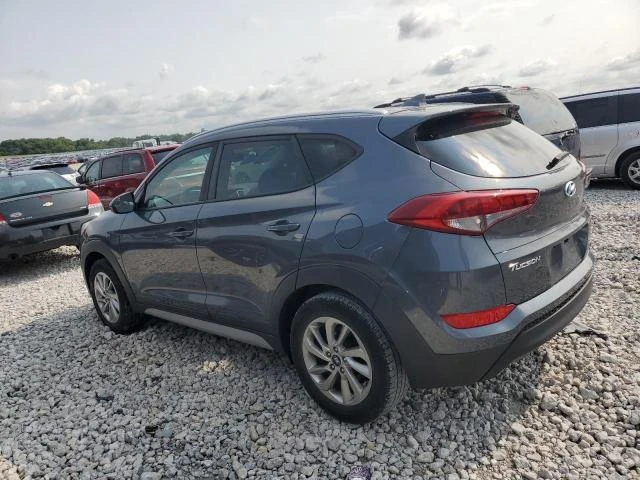 Photo 1 VIN: KM8J33A46JU673914 - HYUNDAI TUCSON SEL 