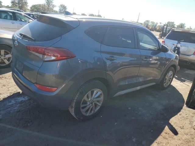 Photo 2 VIN: KM8J33A46JU675596 - HYUNDAI TUCSON 