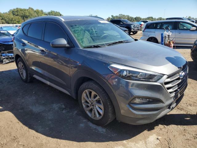 Photo 3 VIN: KM8J33A46JU675596 - HYUNDAI TUCSON 