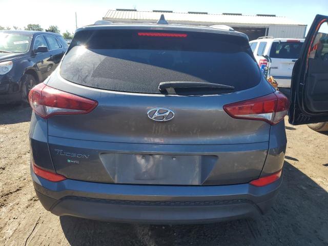 Photo 5 VIN: KM8J33A46JU675596 - HYUNDAI TUCSON 