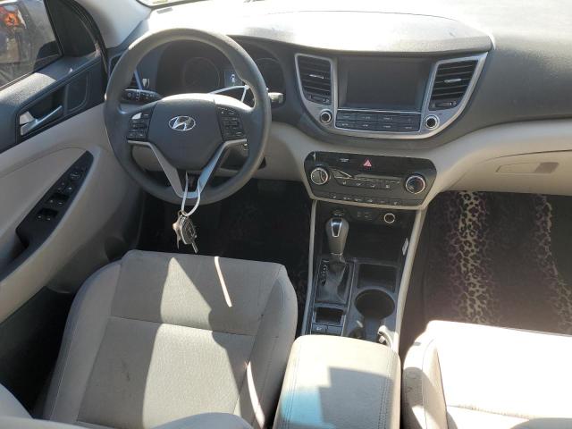 Photo 7 VIN: KM8J33A46JU675596 - HYUNDAI TUCSON 