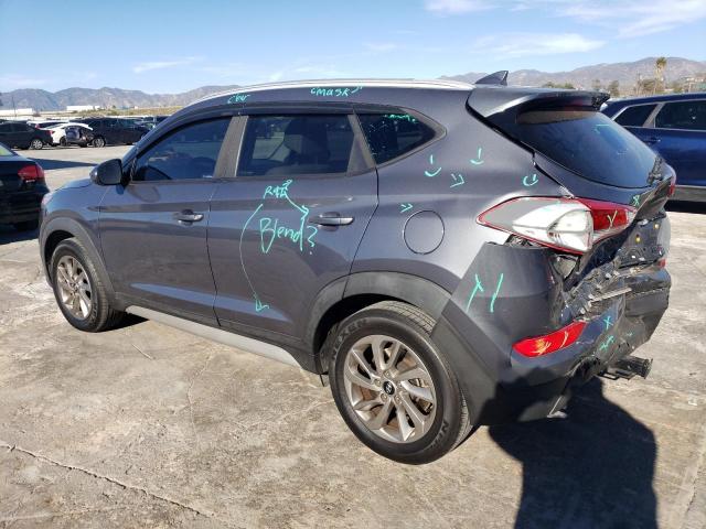 Photo 1 VIN: KM8J33A46JU681527 - HYUNDAI TUCSON 