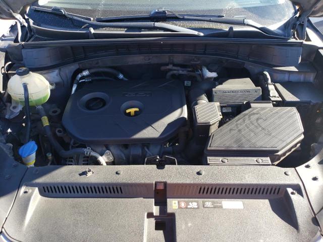 Photo 11 VIN: KM8J33A46JU681527 - HYUNDAI TUCSON 