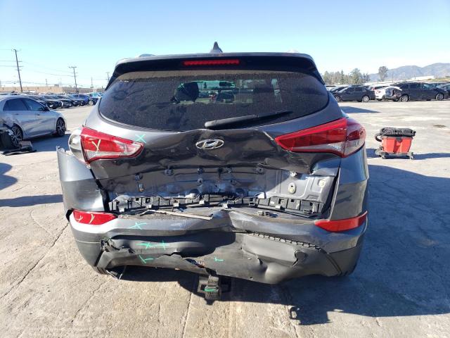 Photo 5 VIN: KM8J33A46JU681527 - HYUNDAI TUCSON 