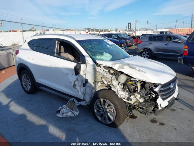 Photo 0 VIN: KM8J33A46JU688378 - HYUNDAI TUCSON 