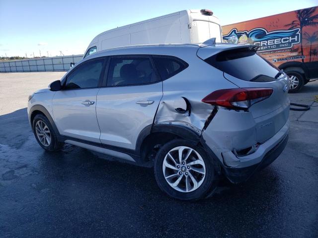 Photo 1 VIN: KM8J33A46JU710153 - HYUNDAI TUCSON 