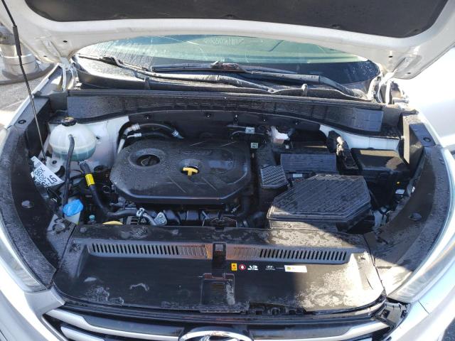 Photo 11 VIN: KM8J33A46JU710153 - HYUNDAI TUCSON 