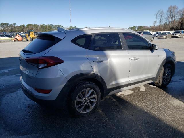 Photo 2 VIN: KM8J33A46JU710153 - HYUNDAI TUCSON 