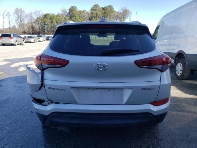 Photo 5 VIN: KM8J33A46JU710153 - HYUNDAI TUCSON 