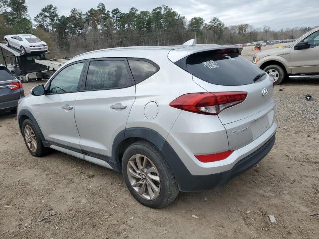 Photo 1 VIN: KM8J33A46JU710900 - HYUNDAI TUCSON 