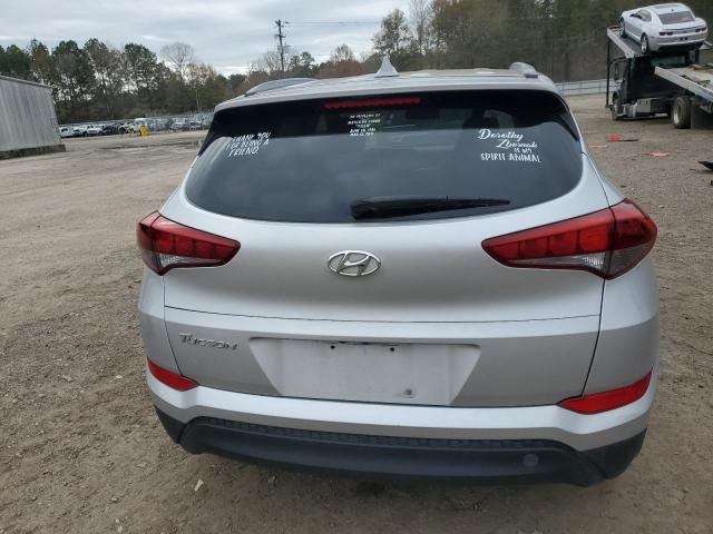 Photo 5 VIN: KM8J33A46JU710900 - HYUNDAI TUCSON 