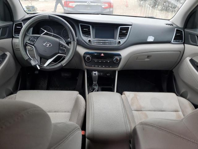 Photo 7 VIN: KM8J33A46JU710900 - HYUNDAI TUCSON 