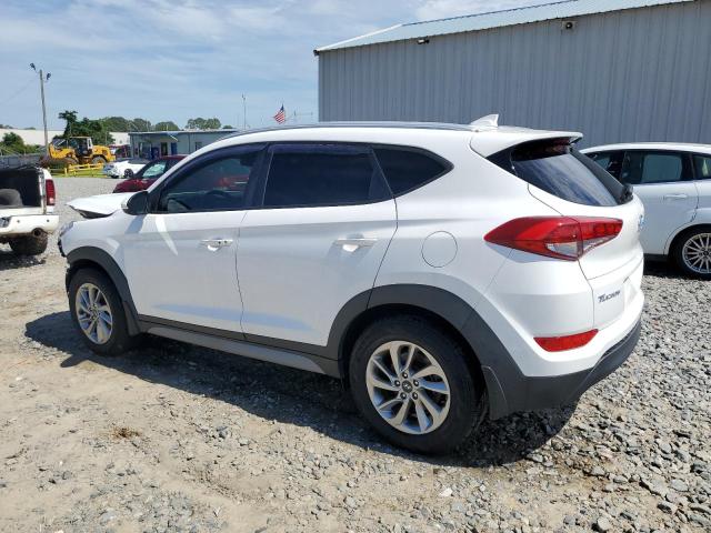 Photo 1 VIN: KM8J33A46JU711335 - HYUNDAI TUCSON 