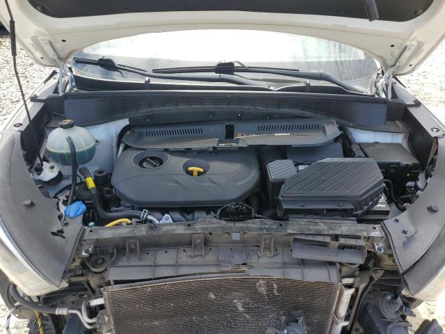 Photo 11 VIN: KM8J33A46JU711335 - HYUNDAI TUCSON 