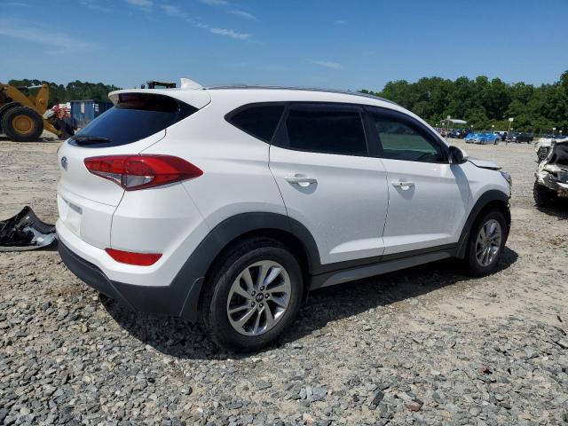 Photo 2 VIN: KM8J33A46JU711335 - HYUNDAI TUCSON 