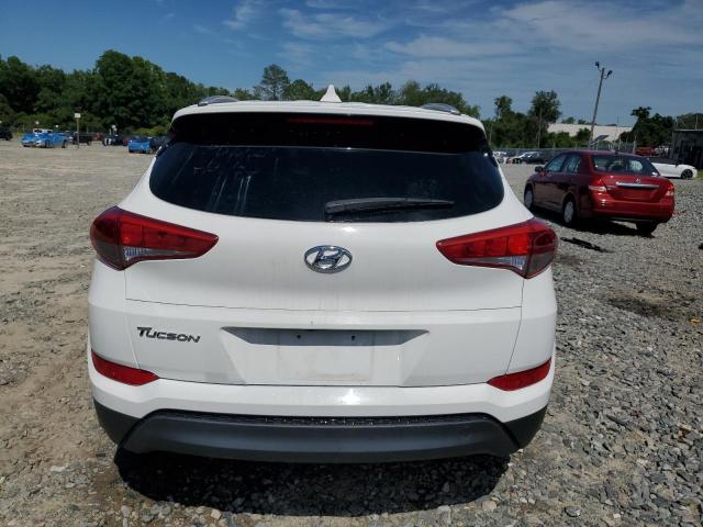 Photo 5 VIN: KM8J33A46JU711335 - HYUNDAI TUCSON 