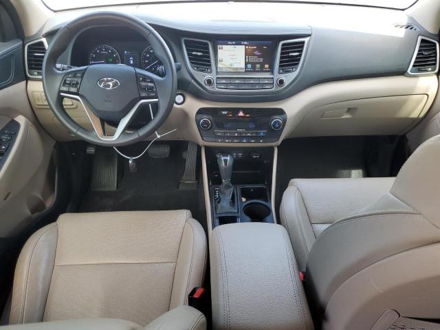 Photo 7 VIN: KM8J33A46JU711335 - HYUNDAI TUCSON 