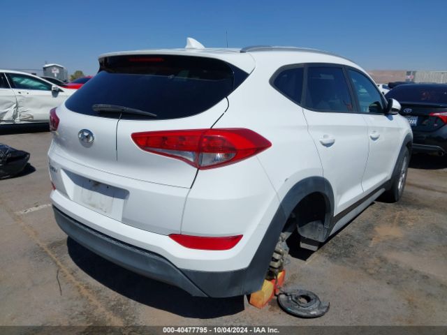 Photo 3 VIN: KM8J33A46JU713862 - HYUNDAI TUCSON 