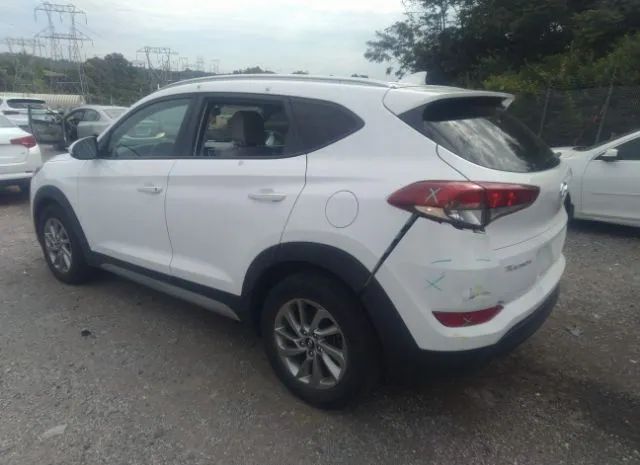 Photo 2 VIN: KM8J33A46JU723033 - HYUNDAI TUCSON 