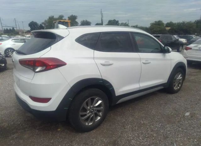 Photo 3 VIN: KM8J33A46JU723033 - HYUNDAI TUCSON 