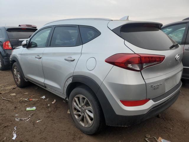 Photo 1 VIN: KM8J33A46JU731763 - HYUNDAI TUCSON SEL 