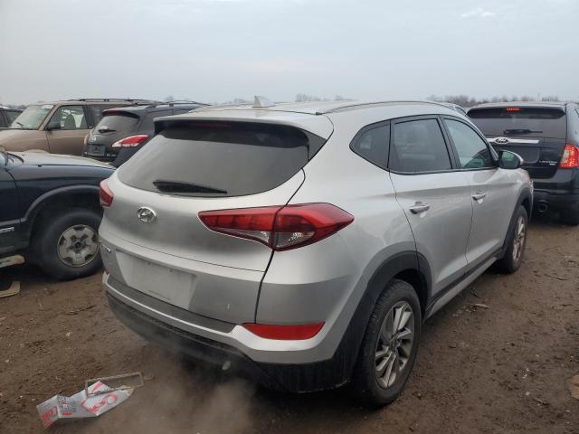 Photo 2 VIN: KM8J33A46JU731763 - HYUNDAI TUCSON SEL 