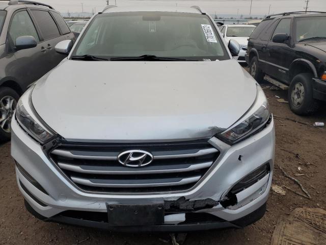 Photo 4 VIN: KM8J33A46JU731763 - HYUNDAI TUCSON SEL 