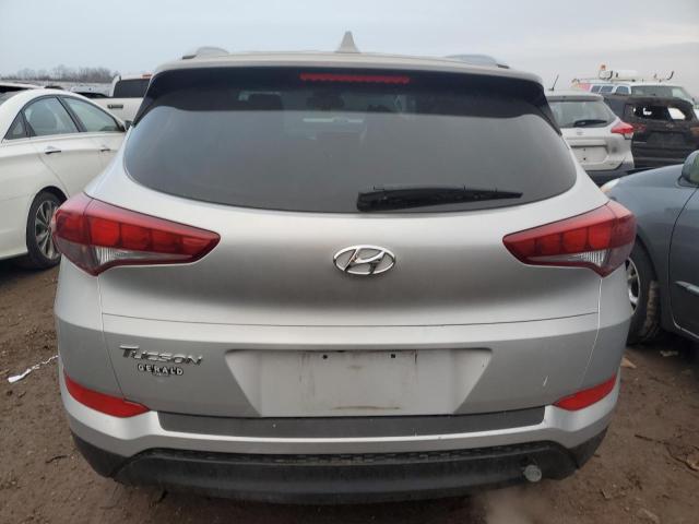 Photo 5 VIN: KM8J33A46JU731763 - HYUNDAI TUCSON SEL 