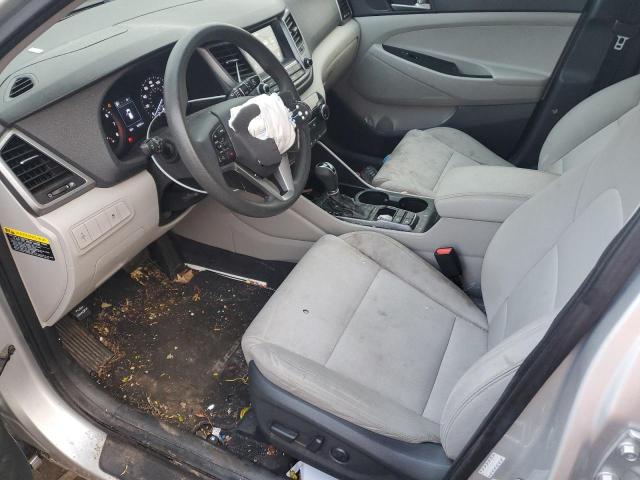 Photo 6 VIN: KM8J33A46JU731763 - HYUNDAI TUCSON SEL 