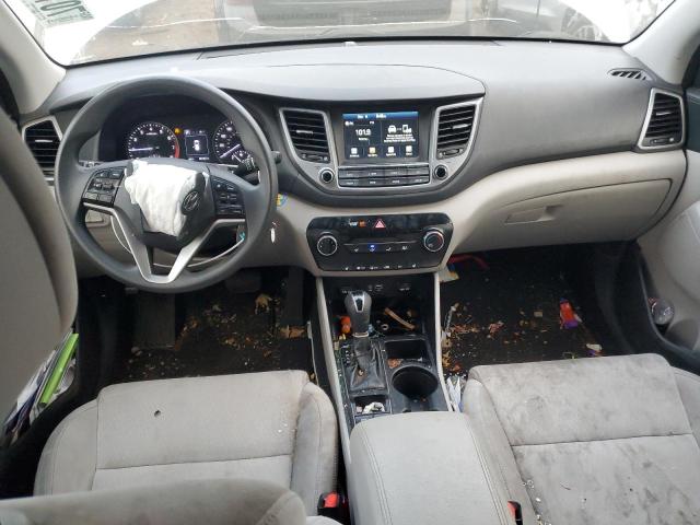 Photo 7 VIN: KM8J33A46JU731763 - HYUNDAI TUCSON SEL 