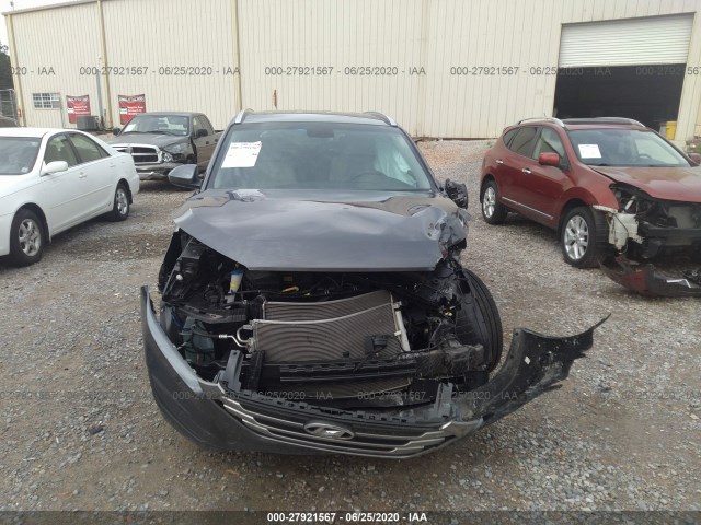 Photo 5 VIN: KM8J33A46JU742133 - HYUNDAI TUCSON 