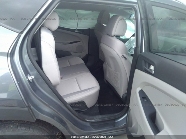 Photo 7 VIN: KM8J33A46JU742133 - HYUNDAI TUCSON 