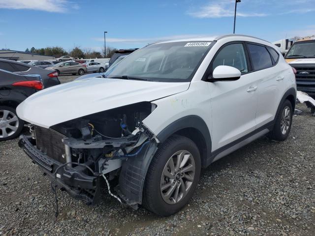 Photo 0 VIN: KM8J33A46JU744870 - HYUNDAI TUCSON SEL 