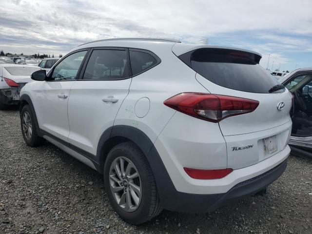 Photo 1 VIN: KM8J33A46JU744870 - HYUNDAI TUCSON SEL 