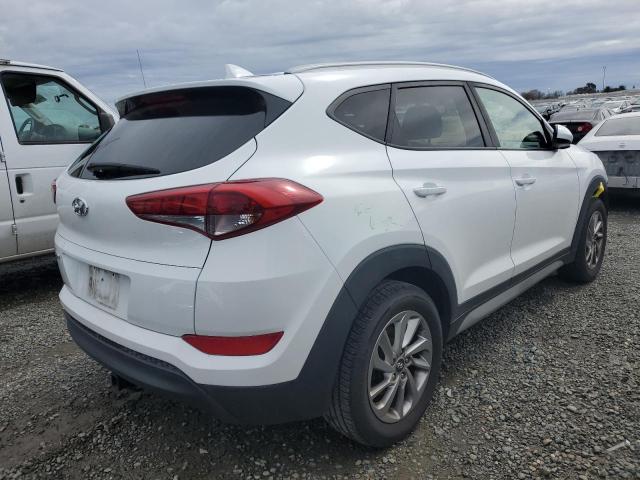 Photo 2 VIN: KM8J33A46JU744870 - HYUNDAI TUCSON SEL 